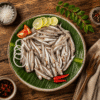 Anchovy (Halmessa) හාල්මැස්සා 1kg