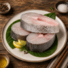 Barracudas (Jeelawa) Slices ජීලාවා 1kg