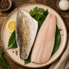 Barramundi (Modha) මෝධා 1kg