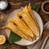 Fish Maw Dried (Barramudi) 100g
