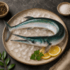 Gar Fisher (Habarali) හබරලි 1kg