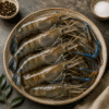 Giant River Prawn (Karadu Issa) කරඩු ඉස්සා 1kg