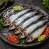 Trenched Sardinella (Hurulla) හුරුල්ලා 1kg