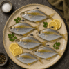 Pony Fish (Karalla) කාරල්ලා 1kg