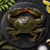 Lagoon Crab Live (Kalapu) 1kg