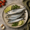 White Sardinella (Sudaya) සූඩයා 1kg