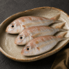 Threadfin Breams (Sudda) සුද්දා 1kg